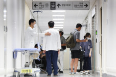 동력 잃은 무기한 휴진… 미복귀 전공의 처분 따라 투쟁 수위 결정되나