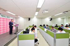 인천 연수구, 변화와 혁신·소통과 상생의 미래도시로…준비한 2년 변화할 2년 10가지 연수의 약속