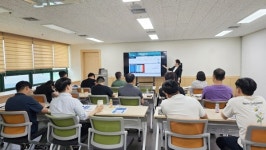 구미시, 탄소중립을 위한 온실가스 감축 방안 논의