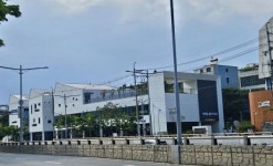 인천 연수구, 청학동 행정복지센터 복합 신청사로 새출발