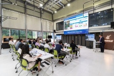 강원대학교 산학협력단, 제3회 강원춘천 바이오 인프라 투어 개최