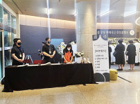 정명근 화성시장 자원봉사자들의 헌신은 위기상황에서 가뭄에 단비와 같아