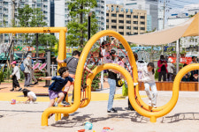 [민선8기 2주년 맞은 최호권 영등포구청장] 꽃 향기 가득한 정원도시·젊은 도시 영등포로 새롭게 변화