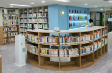 서대문구, 문화촌작은도서관 전면 리모델링 후 재개관