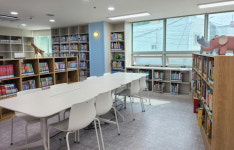 서대문구, 문화촌작은도서관 전면 리모델링 후 재개관