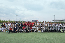 인천 국제바로병원, 제2회 국제바로병원배 초·중 야구대회 성료