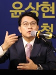 윤상현 선거 끝나면 갈등 봉합 어려울 것