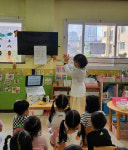 인천 미추홀구보건소, 유치원 및 어린이집 대상 찾아가는 감염병 예방 교육 실시