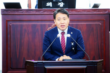 화성시의회, 제9대 후반기 원 구성 완료…의정활동 본격화