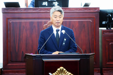 화성시의회, 제9대 후반기 원 구성 완료…의정활동 본격화