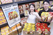 LG유플러스, 무너크루 X 노브랜드 컬래버 커피 2종 출시