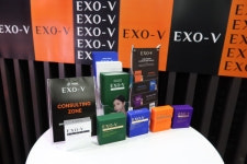 피케이젠, EXO-V EXOSOME DAY 개최