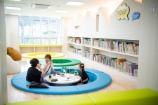 구미 최초 생활문화 거점 공간 탄생…문화의 새 바람이 분다