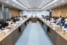 연천군, 관광종합개발계획 수립 용역 중간보고회 개최