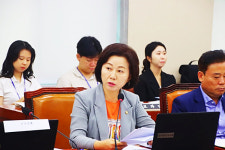 송옥주 의원, 신안산선 향남~남양~송산 연장 정상 추진 위해 노력하겠다