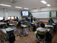 구로구, 어린이 식생활 안전 특별교육 추진