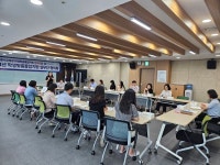 세종시교육청 학생맞춤통합지원 실무단 모두이음 선정