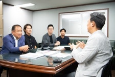 비운의 왕 단종, 구미에서 곰탕으로 대박난다