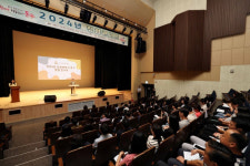 인천 동구, 공직자 청렴 특강ㆍ문화공연 진행