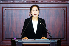 화성시의회 김미영 의원, 법적 기준 불명확한 게이트볼장 안전 대책 마련 촉구