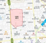 강북구, 수유동 392-9 일대 모아타운 공모 선정