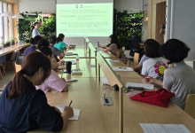 영등포구, 주민들로 구성된 마을정원사 탄생