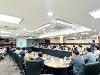 구미상의 환경안전책임자협의회, 2024년한국환경기술인협회·환경기술지원단 초청 간담회 개최
