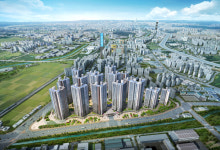 서희건설, 진위역 서희스타힐스 더파크뷰 특공 돌입