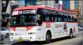 강화군, 3000번 직행 정류소 개편 강화군민 미흡한 해결책 분통