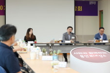 이상일 용인특례시장 동부지역 여성복지회관 내년 4월 착공, 2027년 준공 목표