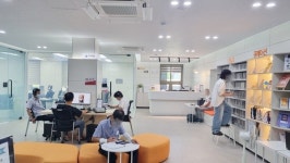 올여름 구미도서관에 즐기는 도캉스 어때요?