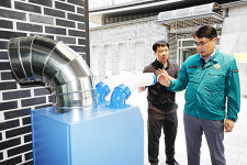 화성시 손임성 부시장, 폭염 대처 현장 점검 실시