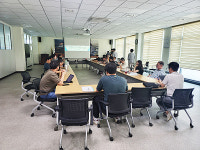 안성시, 일죽면 기초생활거점 조성사업 기본 및 실시설계 공모 현장설명회 개최