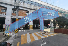 서울교통공사, 성수역 계단 신설 추진