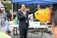 오산시, 공동주택 공동체 활성화 지원사업으로 프로그램 지원