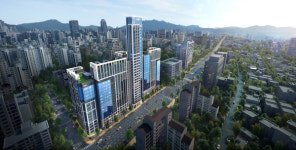 현대ENG, 삼성동 서광아파트 정비 수주···강남권 리모델링 첫 발