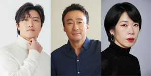 이병헌·손예진, 박찬욱 감독 신작 '어쩔수가없다'서 첫 호흡
