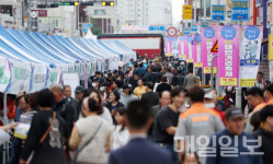 태안군, 가을 하늘 수놓을 거리축제…10월 26~27일 개최 확정