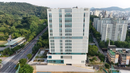 부천 춘의 경제기반형 도시재생사업 완료…R&D종합센터 준공