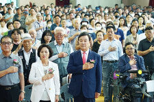 의왕시, 인동선 및 월판선 구간 착공…본격 공사 추진