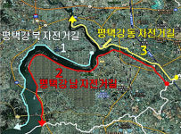 평택시, 평택강 도로명주소 변경으로 자전거 문화 활성화 기여
