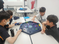 의왕수학클리닉센터, 여름방학 수학캠프 성료