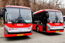 안성시, 동아방송예술대학교~강남역 4402번 버스 노선 연장 운행