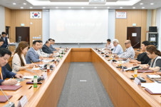 포천시, 제27회 포천 산정호수 명성산 억새꽃 축제 집행위원회 개최