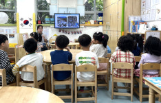 미래세대 기후변화 대응…영등포구, 체험형 환경교육