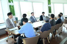 구리2아날도 | 구리시, 구리토평2 공공주택지구 개발사업 본격 추진…"최적화된 개발 방안 마련"