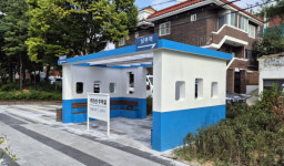 인천 미추홀구, 주인공원 새 단장 완료