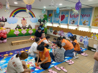 인천 동구, 어린이 색다른 경험 풍선아트 체험 개최