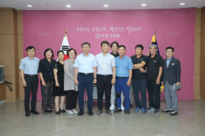 이천시의회 김하식 의원, 부발읍 마을 현안 간담회 개최