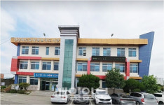 경상북도교육청 칠곡도서관 신축 계획설계 설명회 개최